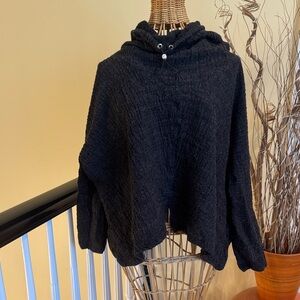 Mc Verdi Copenhagen black top